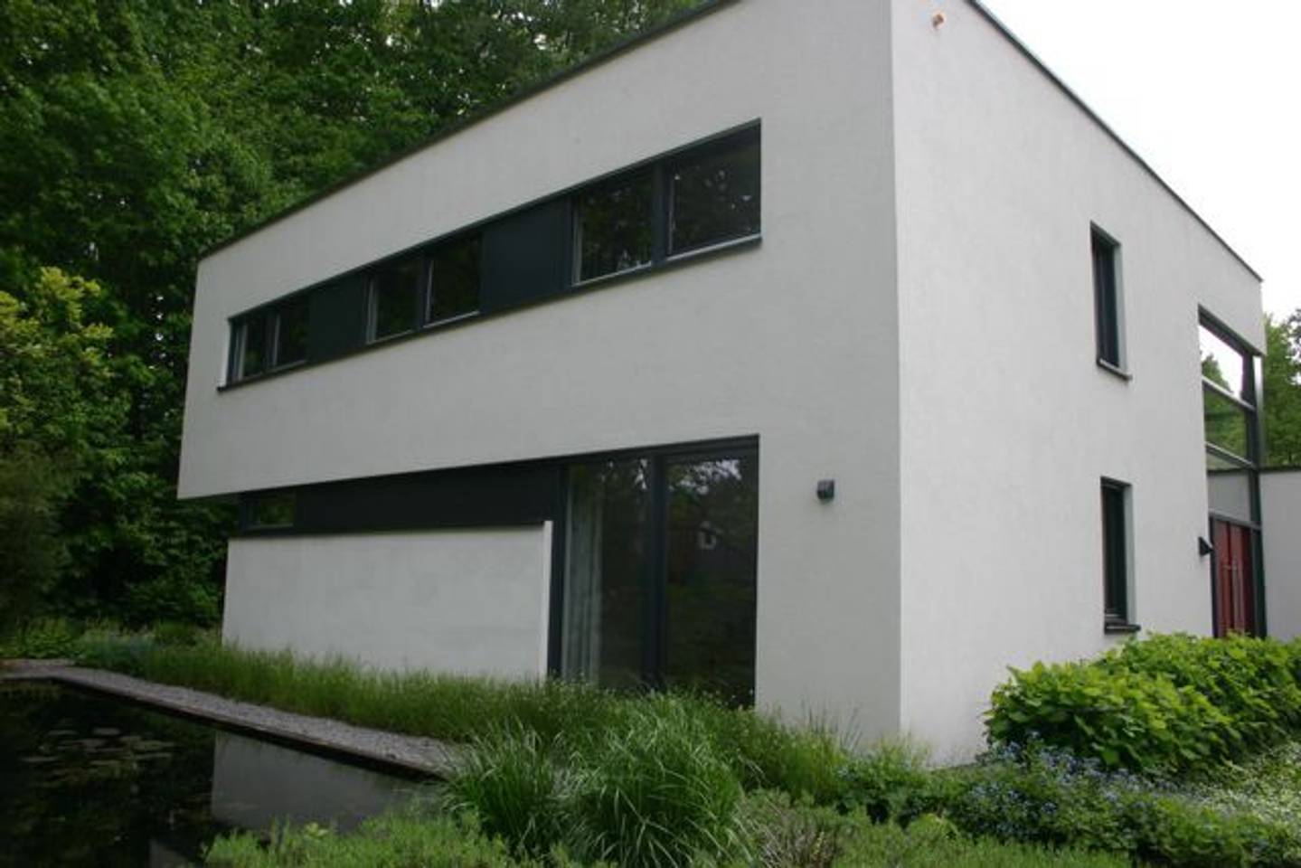 Bijzonder pand