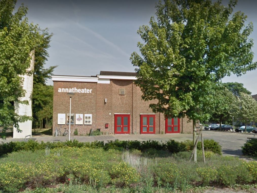 Annatheater Helmond