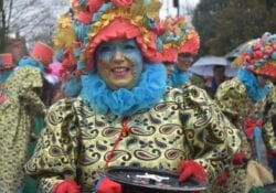 Carnaval Helmond indebuurt Helmond Alle activiteiten en evenementen van carnaval Helmond 2019