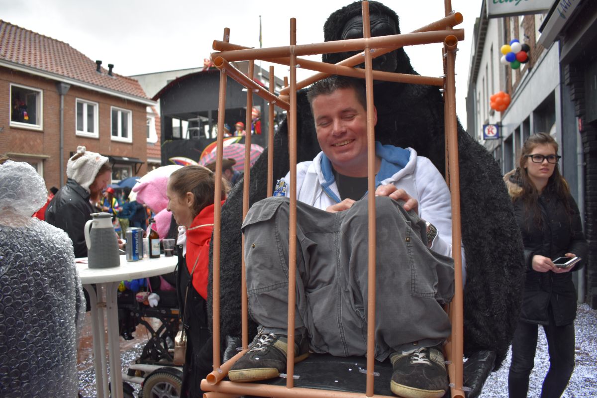 Gespot carnavalsoptocht Helmond 2019 001