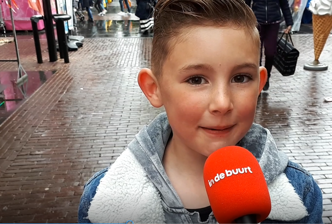 Koning van Helmond