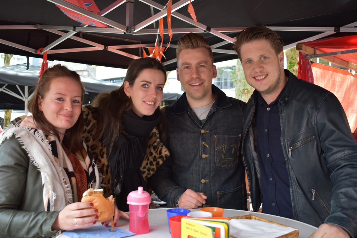 Koningsdag Helmond 2019 035