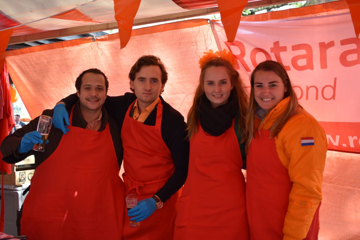 Koningsdag Helmond 2019 034