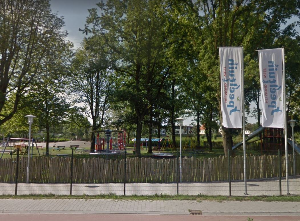 Speeltuin Helmond-West