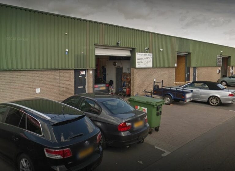 Dit zijn ze dan de beste autogarages in Helmond volgens jullie