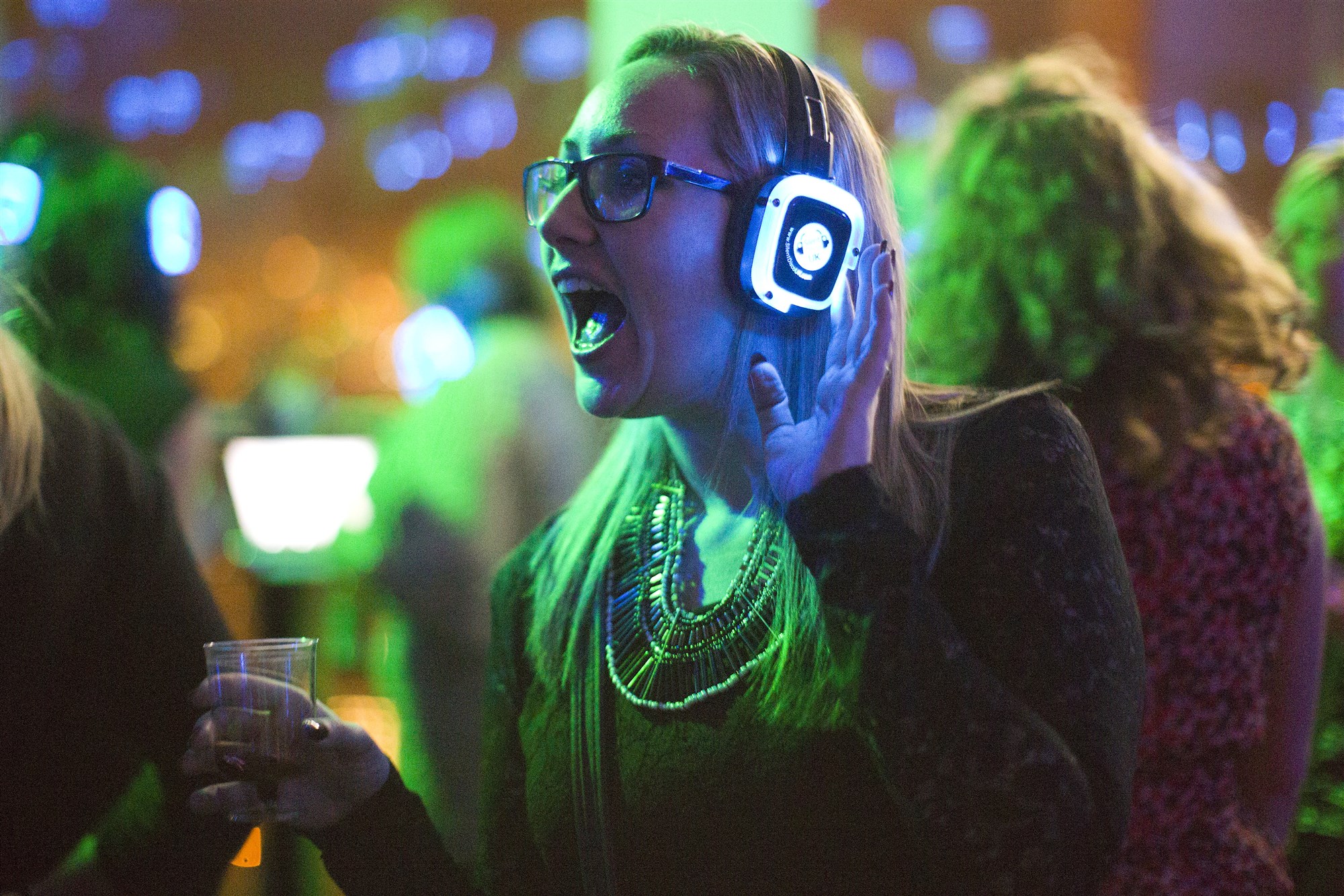 Silent Disco