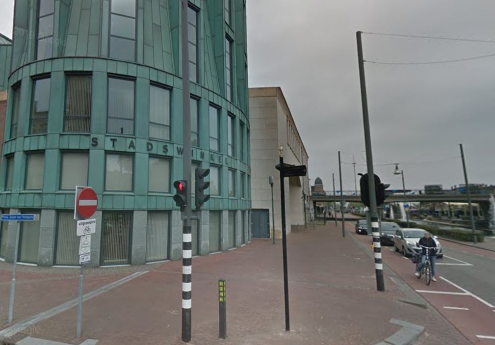 Stadswinkel Helmond