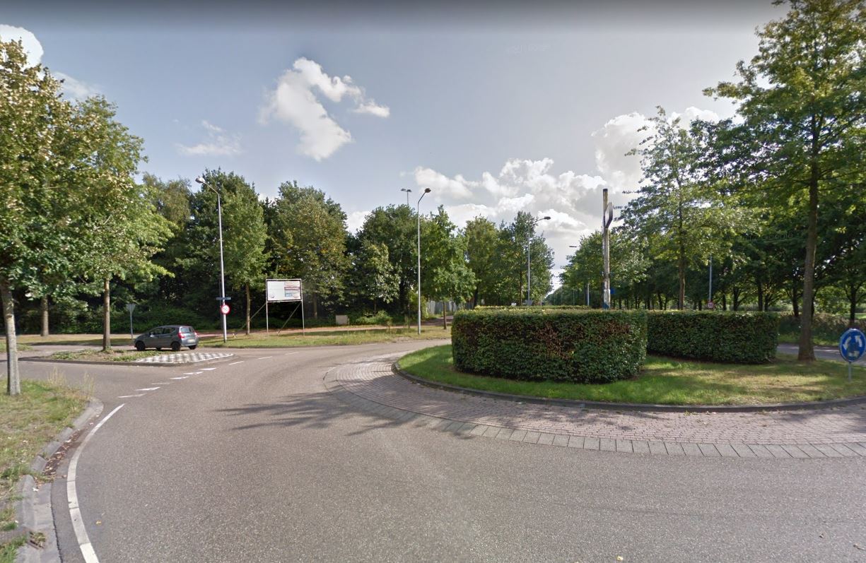 Even omrijden: deze wegen in de Rijpelberg zijn 7 weken dicht