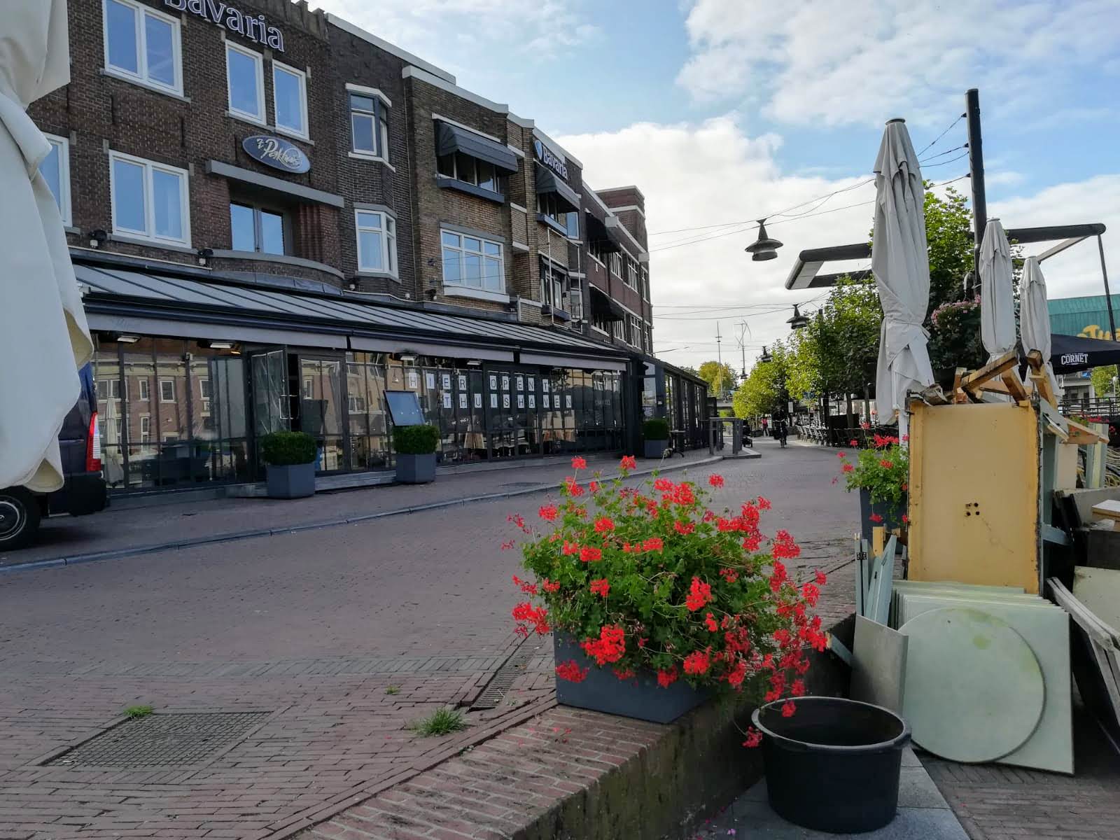 Pakhuis Thuishaven (1)
