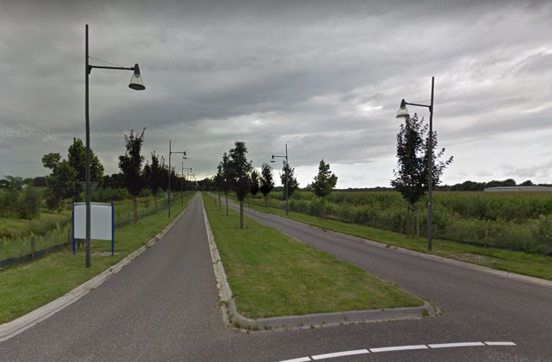 Neervoortse Dreef Helmond