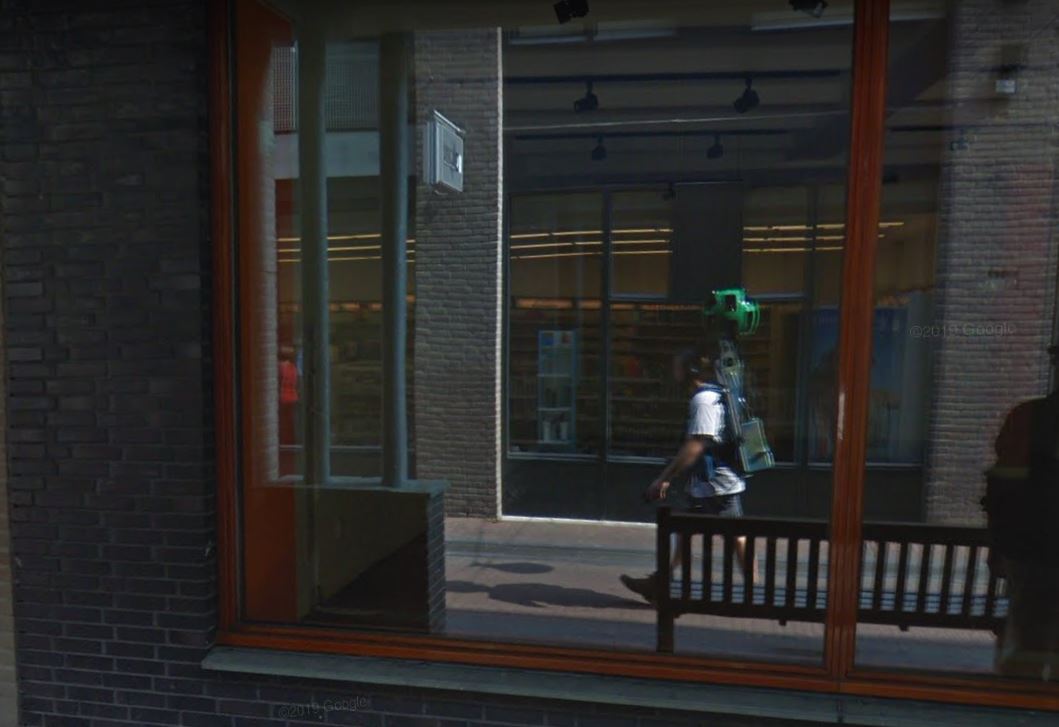 Streetview 2