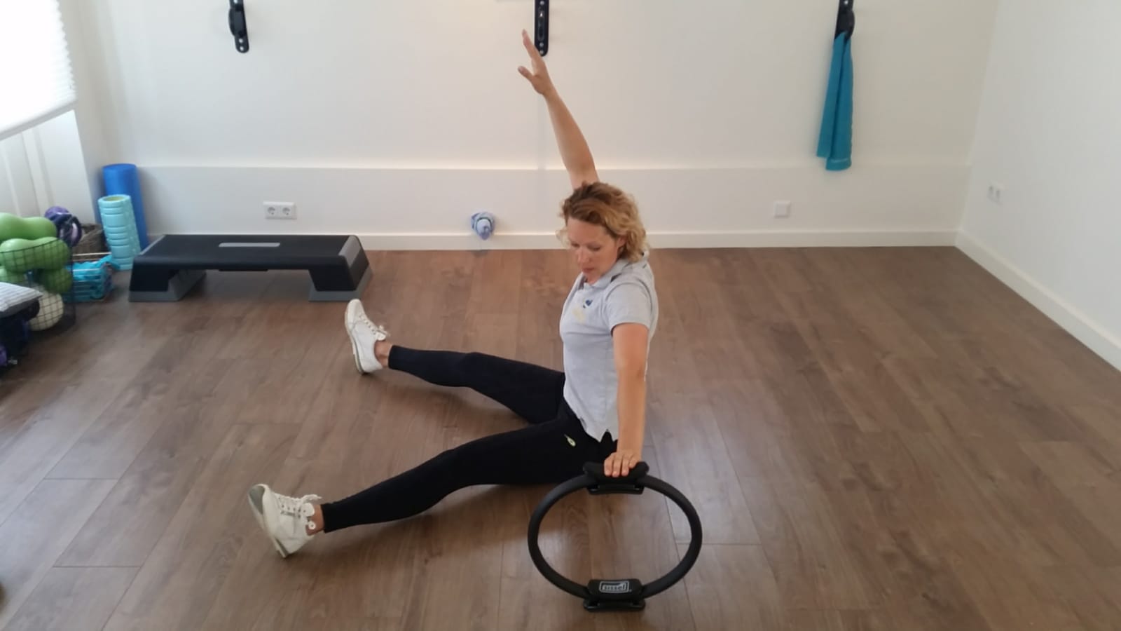Urban Fit Schutsboom