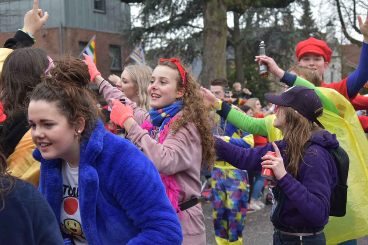 Dit is er te doen tijdens carnaval Helmond 2020 indebuurt Alle activiteiten en evenementen van carnaval Helmond 2019