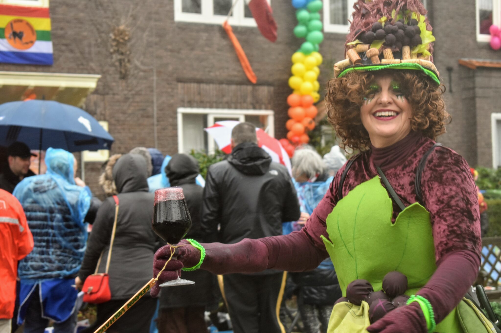 Carnaval optocht Helmond 2020 016