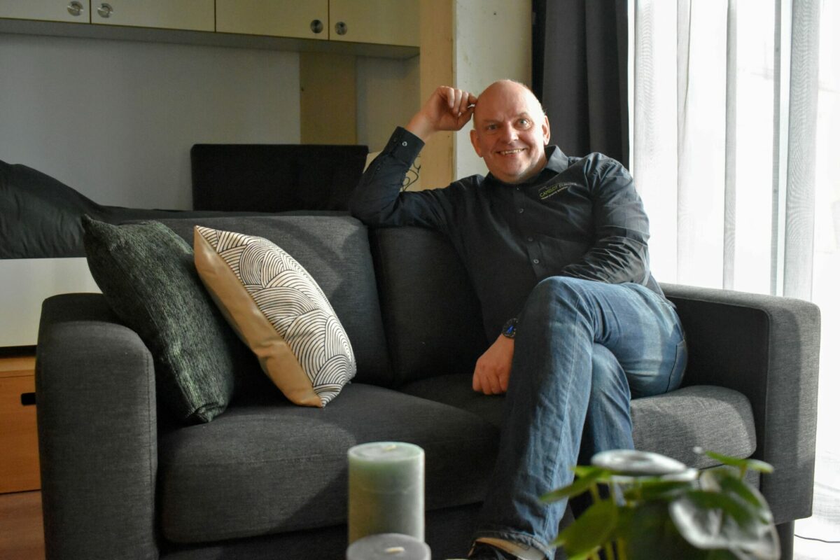 tijdelijke woonruimte helmond