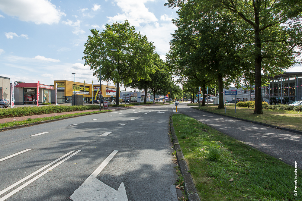 Ondernemers Helmond