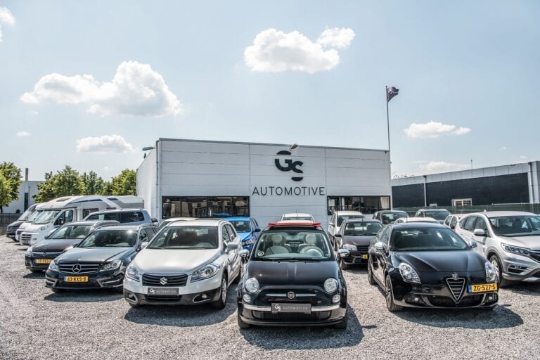 Dit zijn ze dan de beste autogarages in Helmond volgens jullie