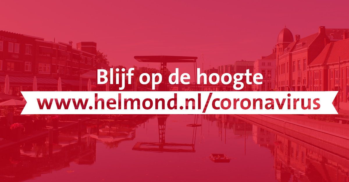 Gemeente Helmond