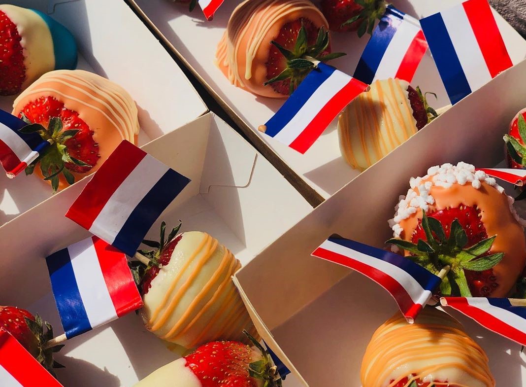 Stayhomestaysweet Koningsdag Helmond
