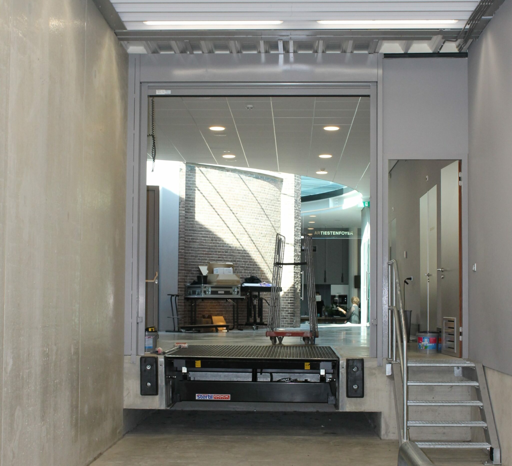 Theater het Speelhuis