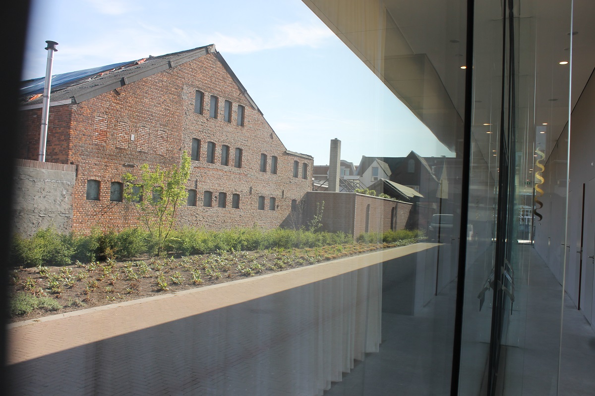 Theater het Speelhuis