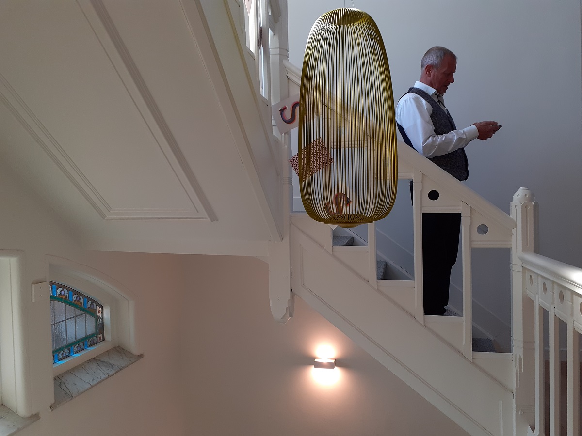 Theater het Speelhuis
