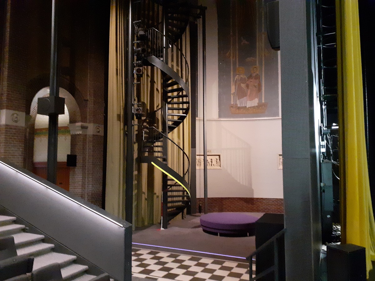 Theater het Speelhuis