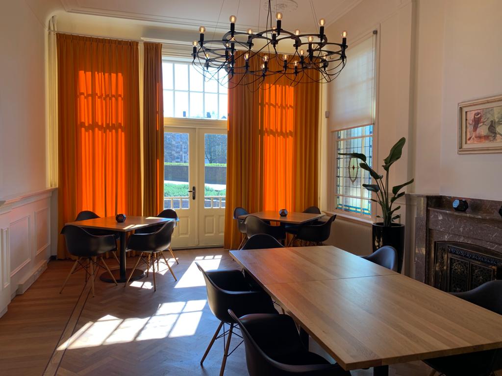 Theater het Speelhuis