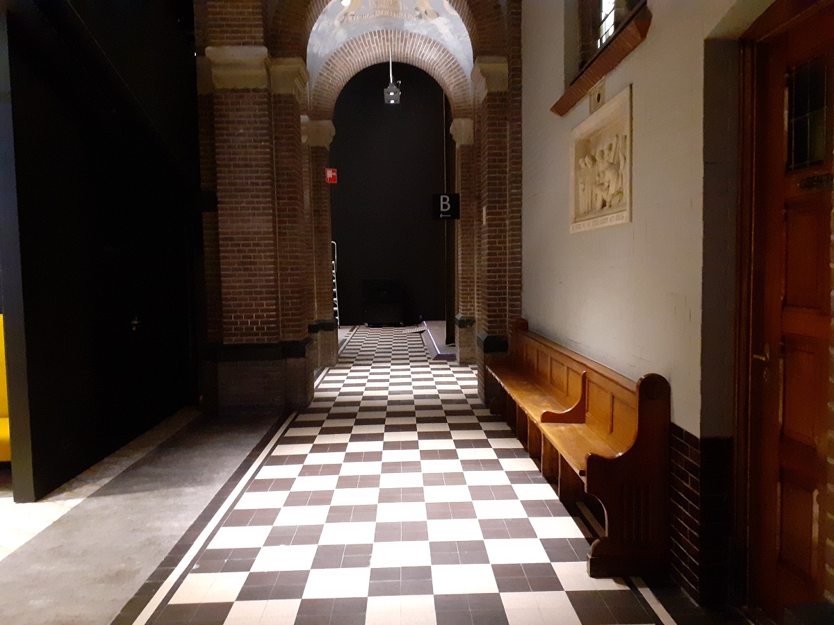 Theater het Speelhuis