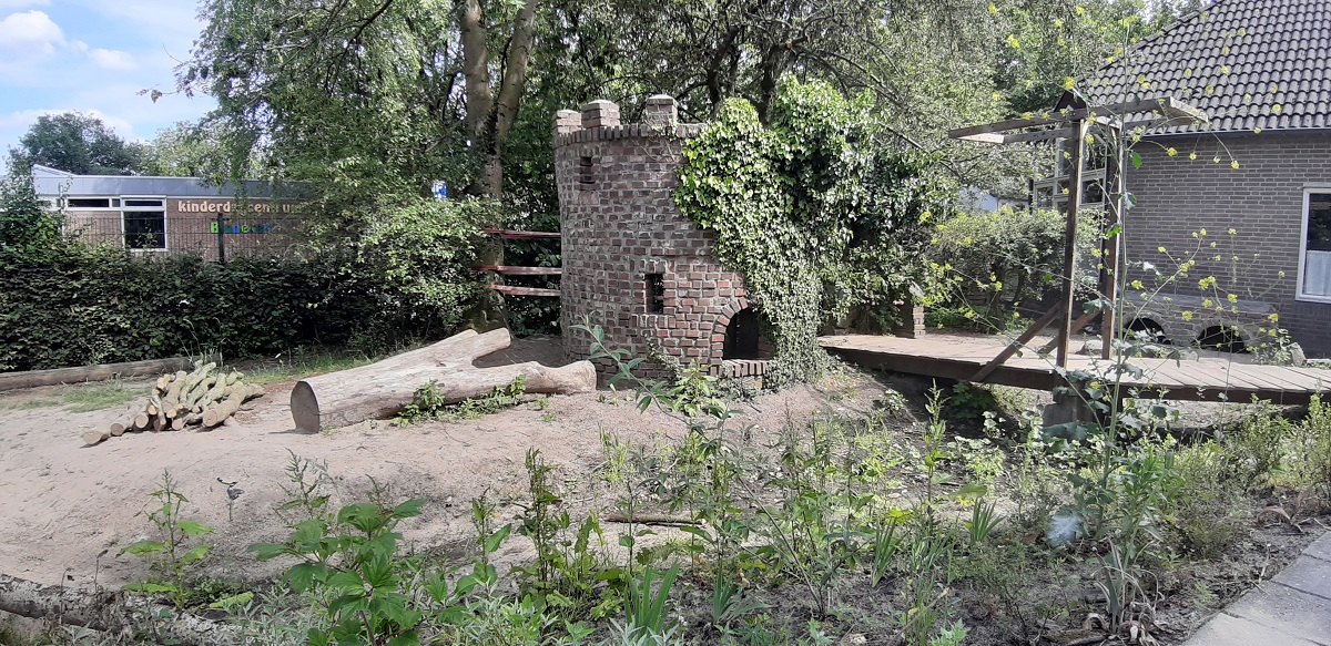 Vrije School Peelland