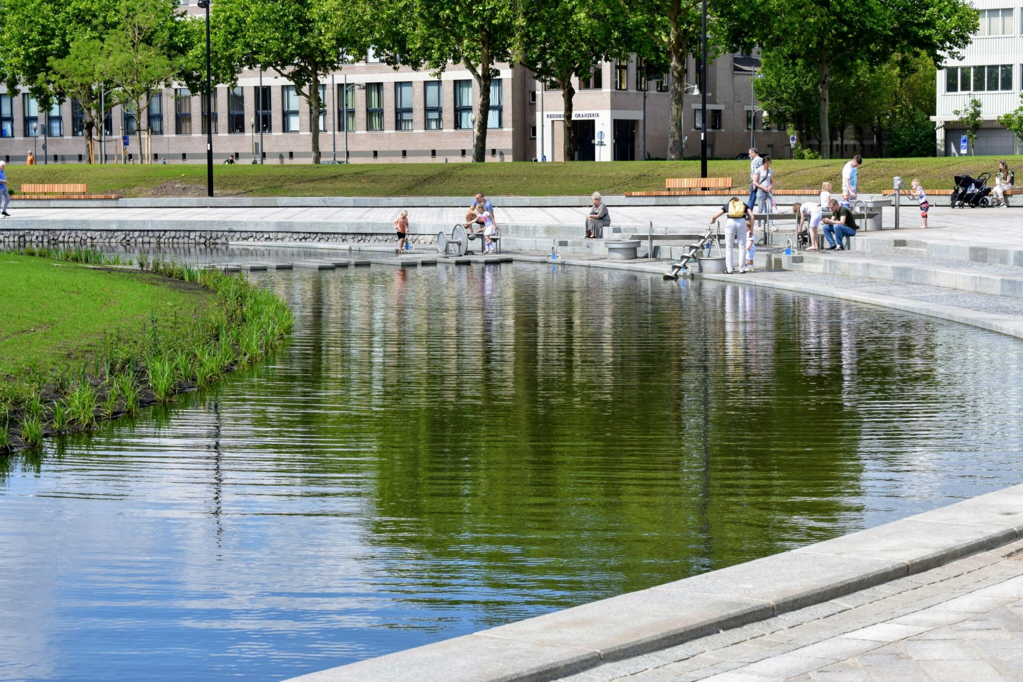 Burgemeester Geukerspark 007