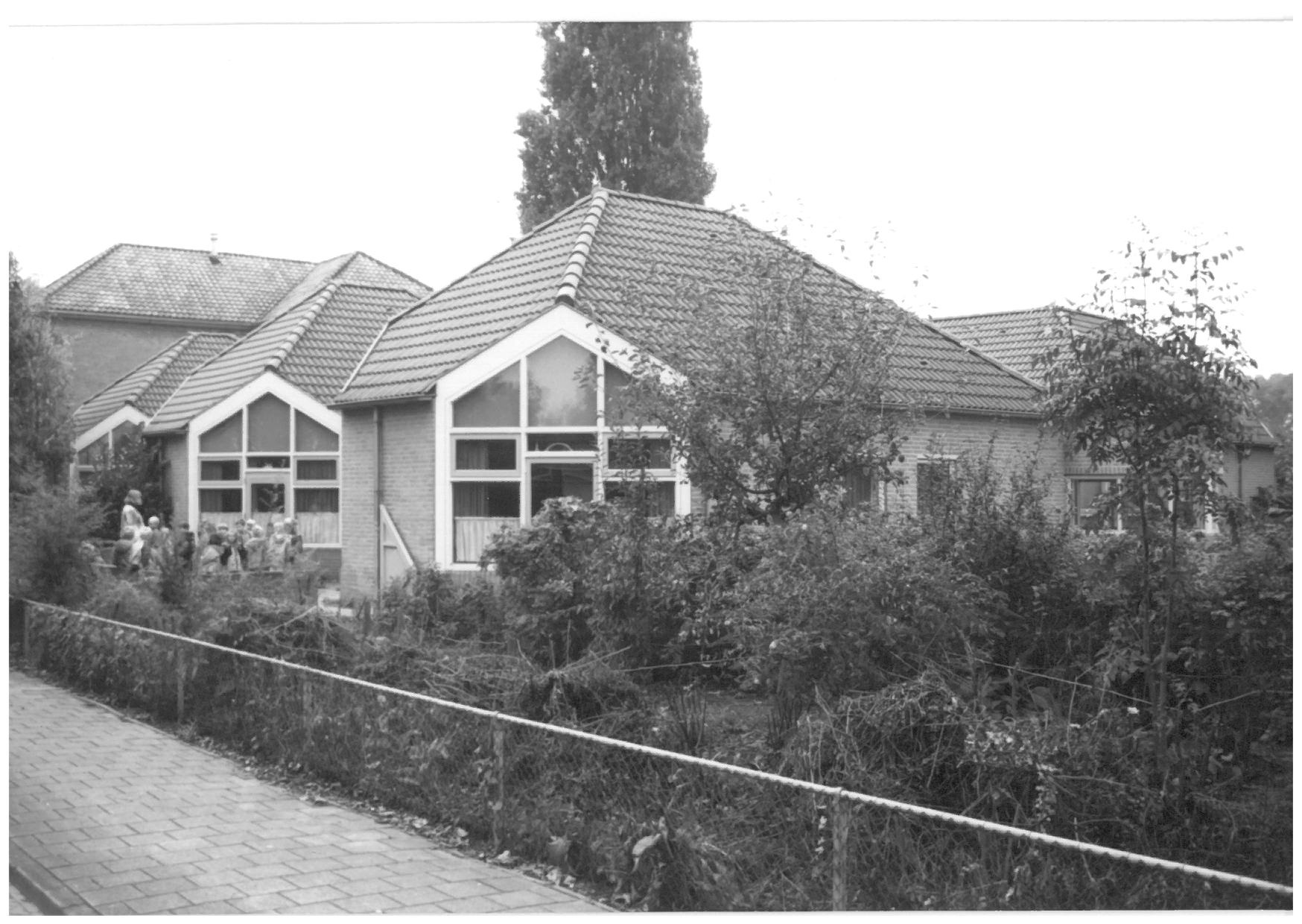 Vrije School Peelland