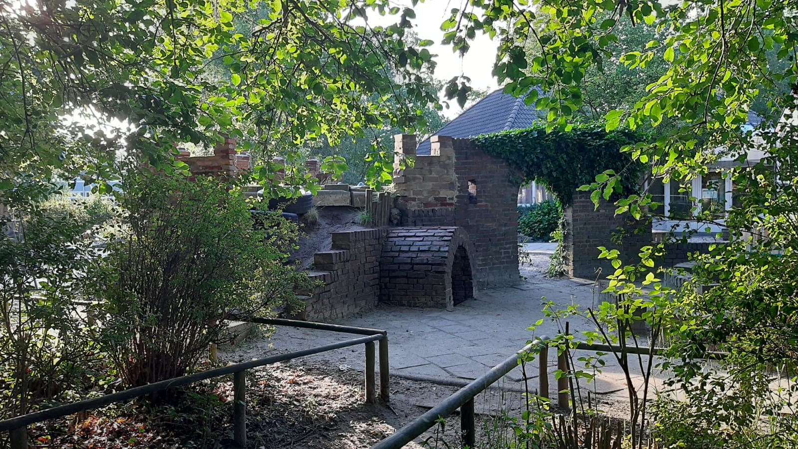 Vrije School Peelland