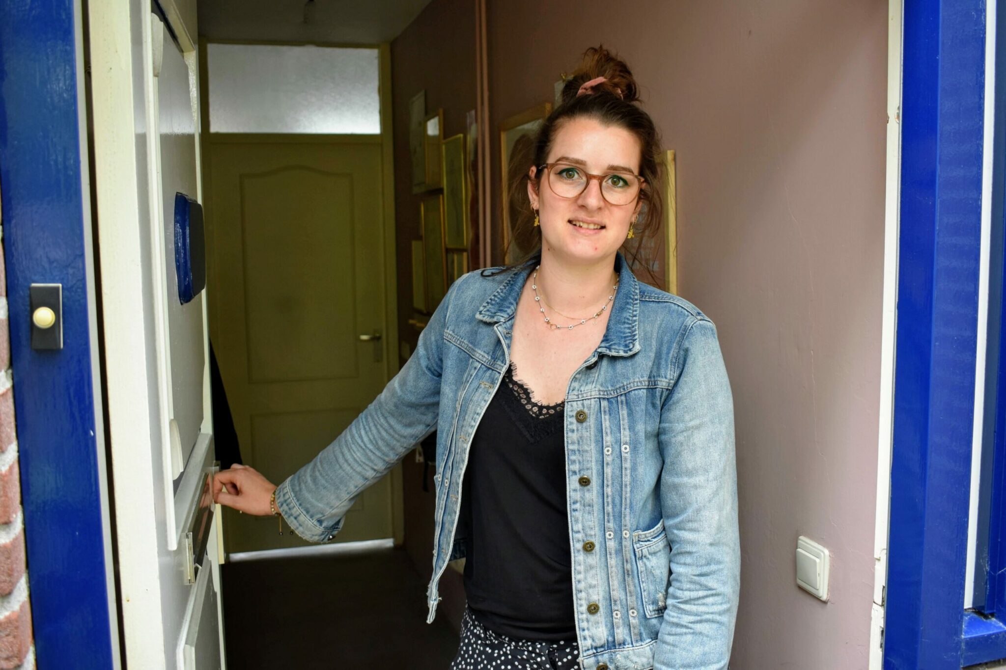 Binnenkijken bij interieurstylist Daphne: ‘We vonden het huis eerst heel lelijk’