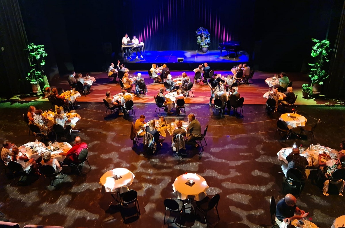 Theater de Schalm
