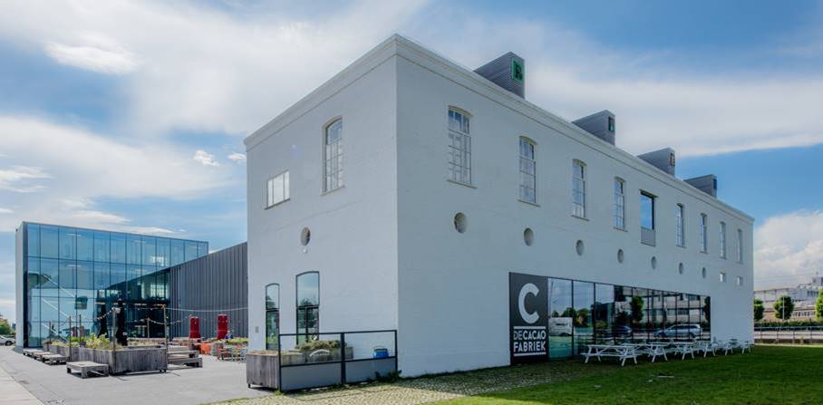 Theater het Speelhuis