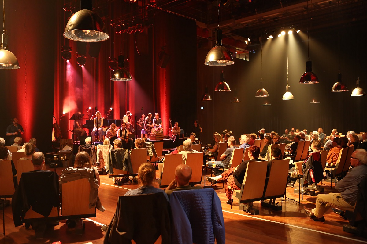 Parktheater Eindhoven