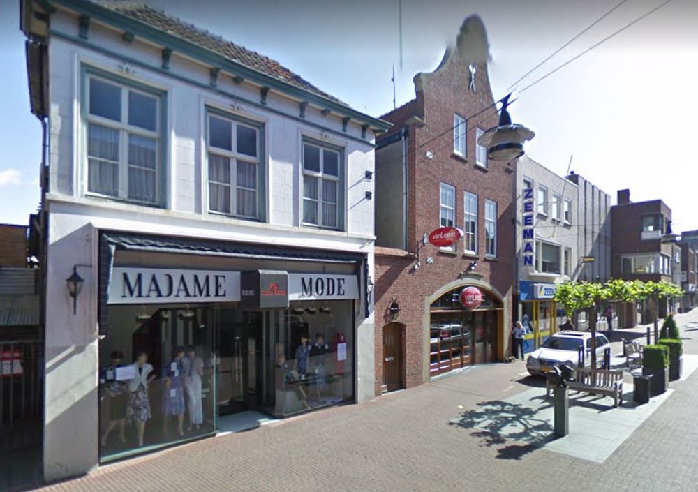 Toen en nu zoveel veranderde de Veestraat in 10 jaar tijd indebuurt Helmond Toen en nu zoveel veranderde de Veestraat in 10 jaar tijd indebuurt Helmond