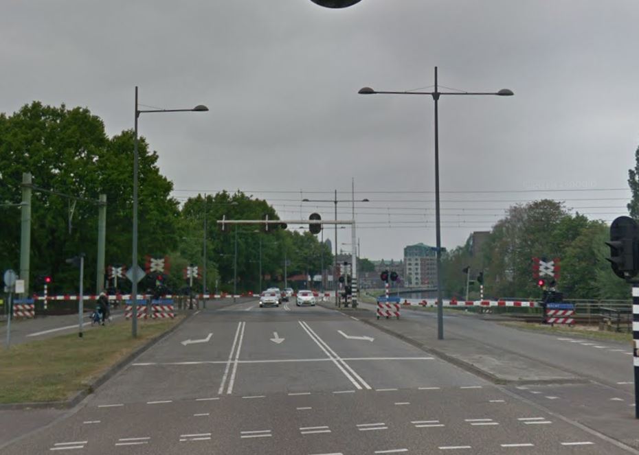 Kanaaldijk N.W.