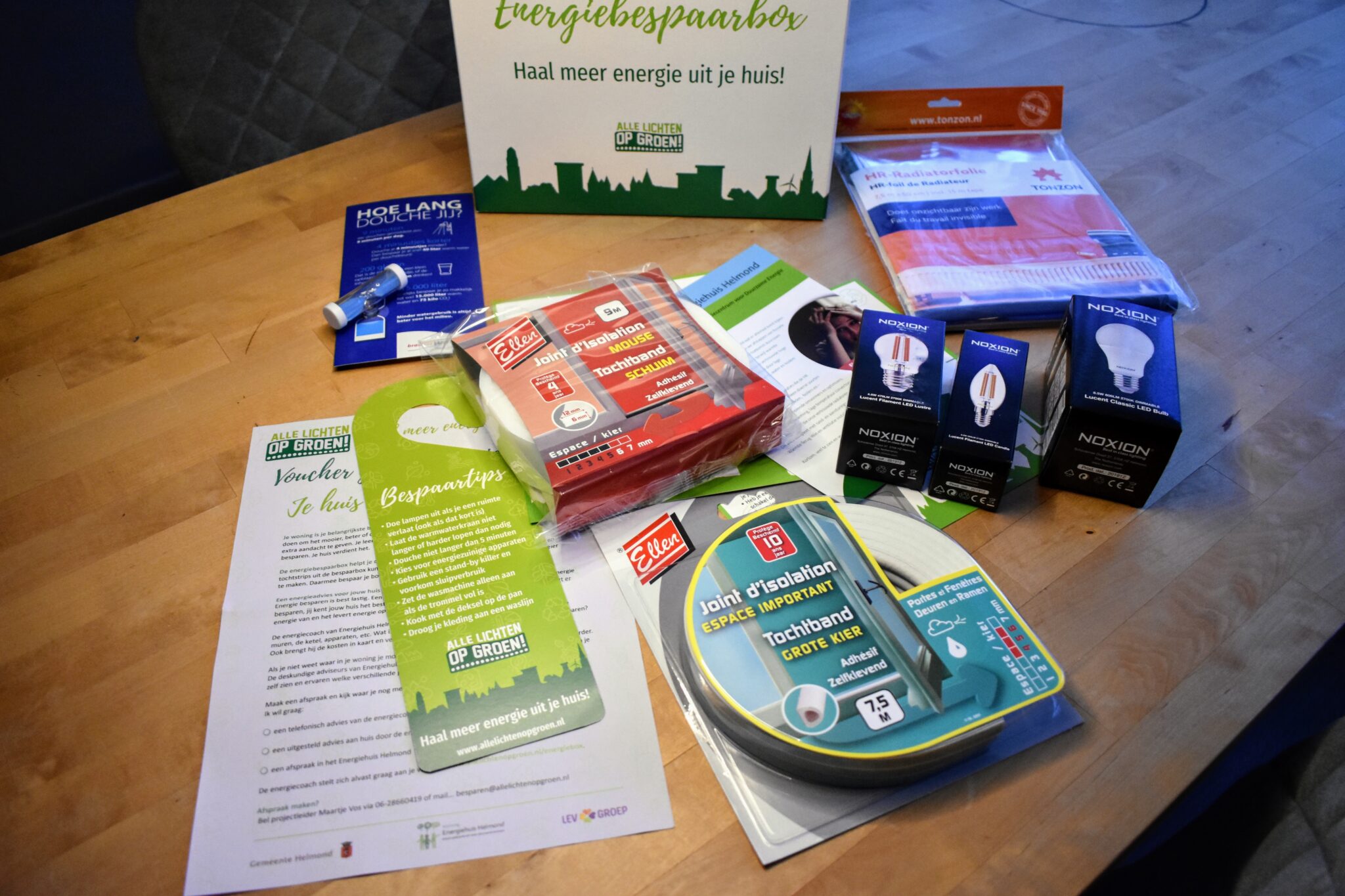 Energieadvies Helmond