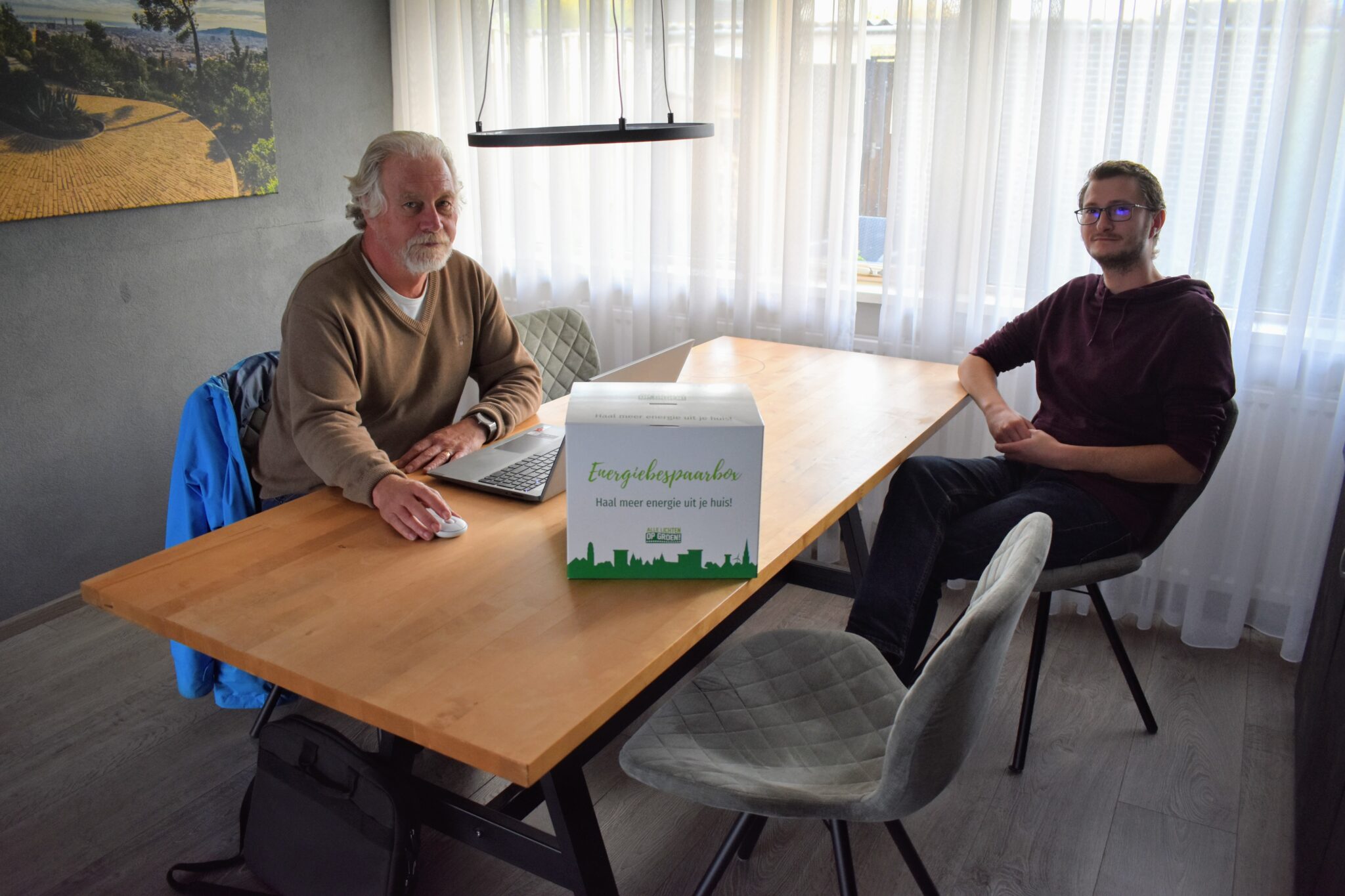 Energieadvies Helmond