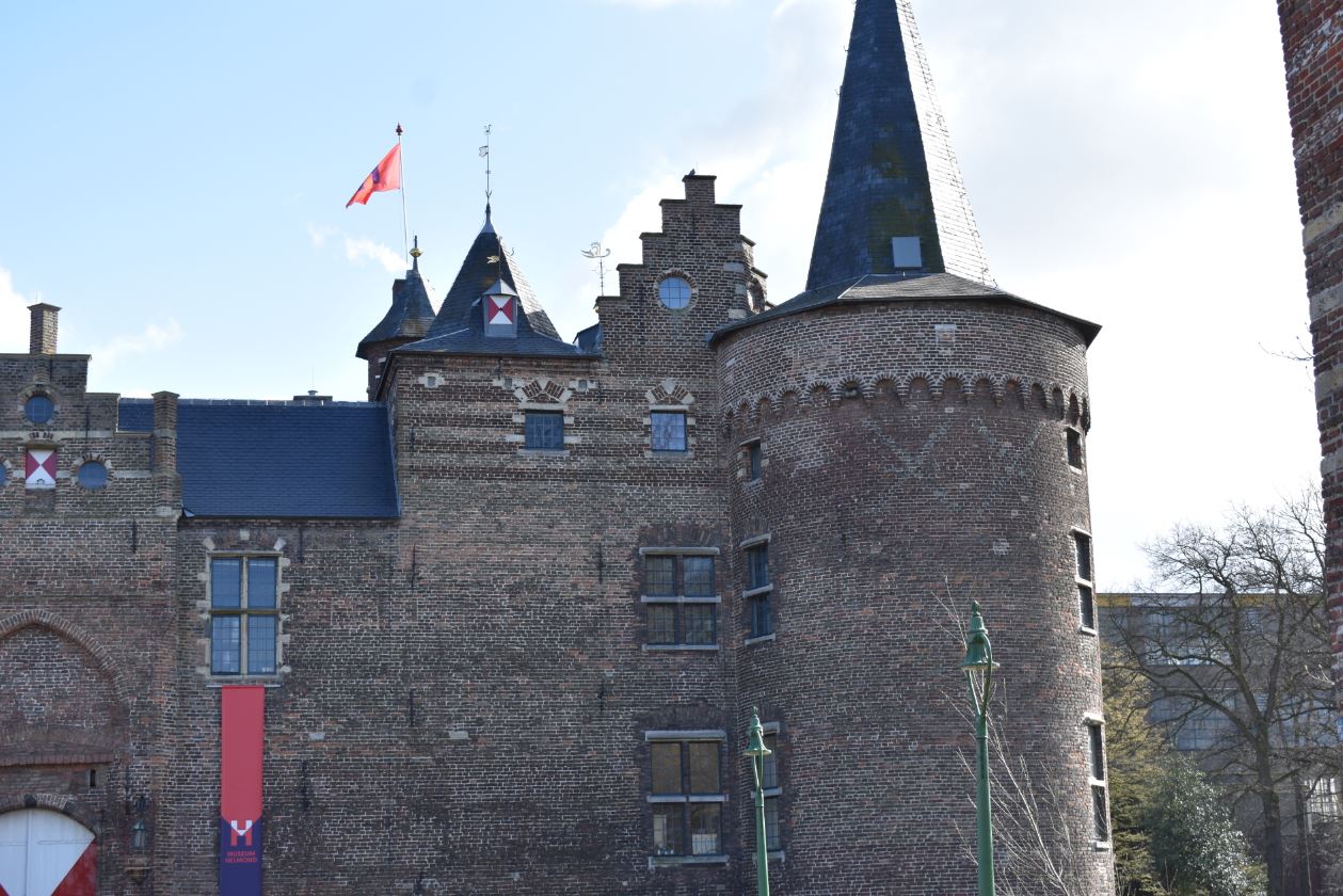Kasteel 001