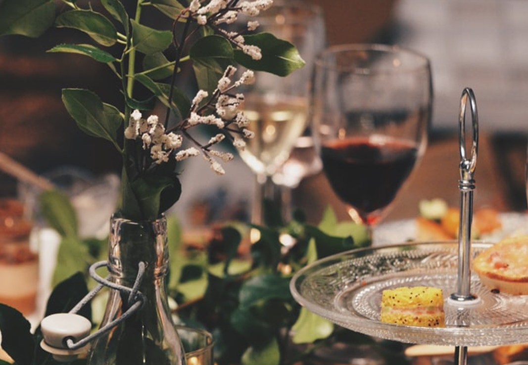 Kerstdiner