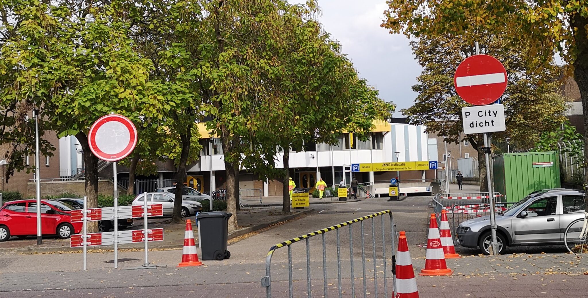 coronateststraat Helmond Paul de Krom 002