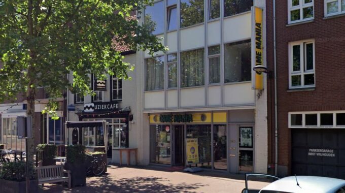 Game Mania Helmond