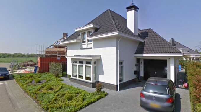 Pinksterbloembeek Helmond