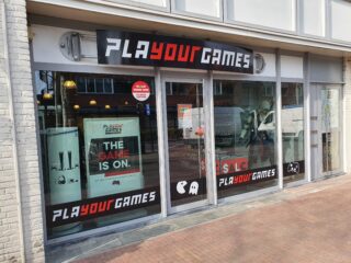 playourgames Helmond