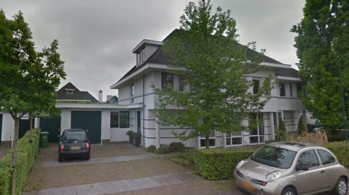 Zevenstersingel Helmond