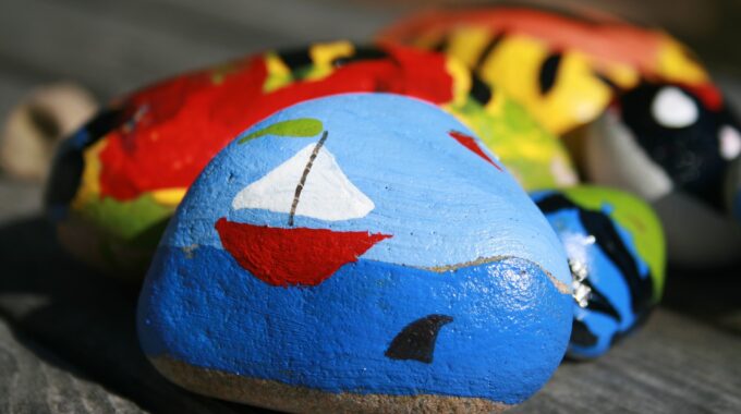 happy stones kei tof