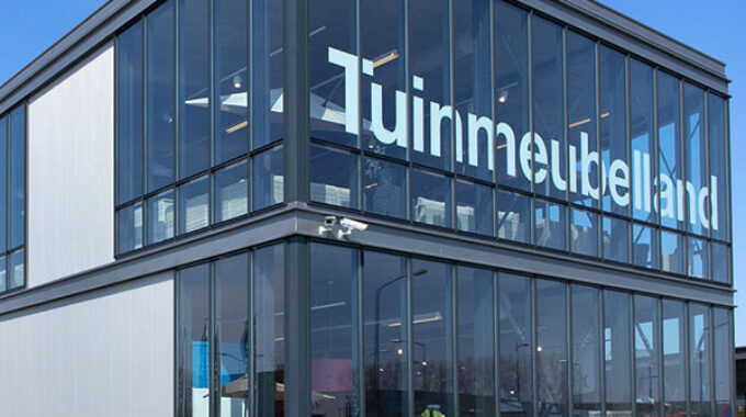 Tuinmeubelland
